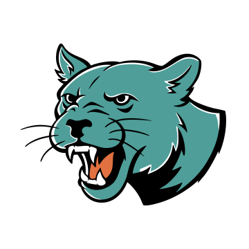 Cove cougar logo